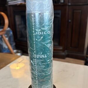 Joico Teal Volumizing Shampoo